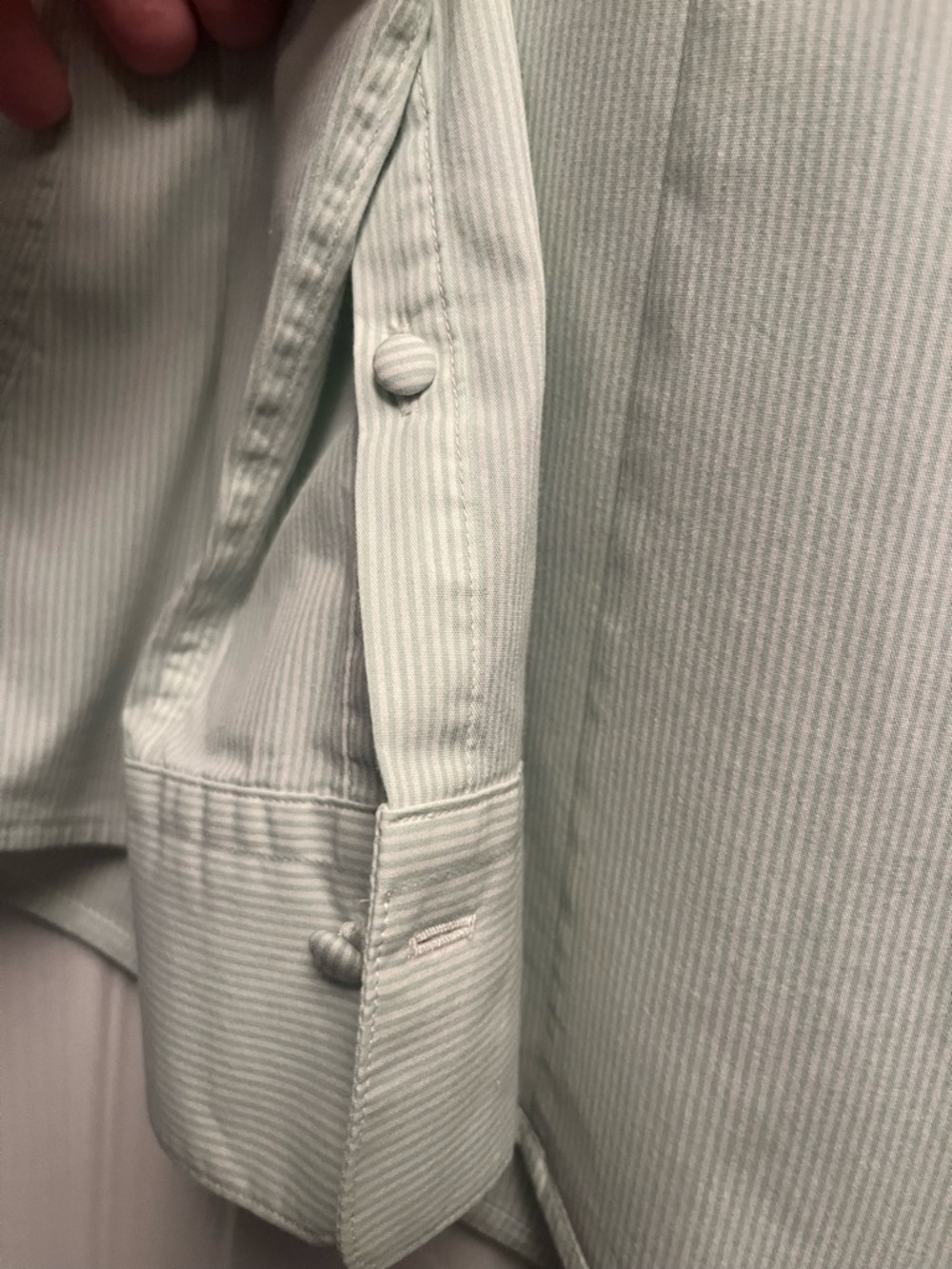 Brooks Brothers shirt - Size 6 - Picture 5 of 6